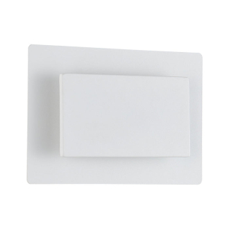 Tronic 6 Watts LED Warmwhite Wall Light