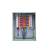Tronic 250A 12 Ways Three Phase Distribution Board