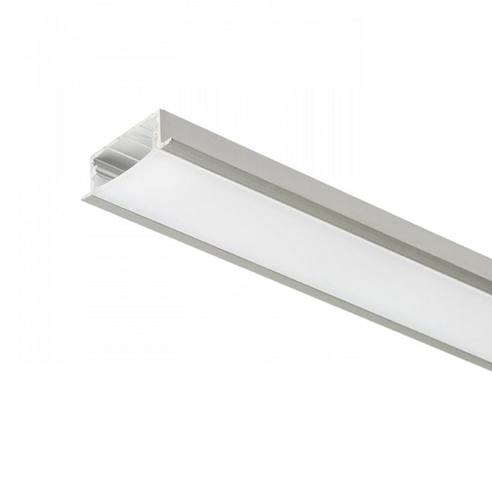 Tronic Aluminium Profile Led Series Light 4 Meters 1 Tronic Aluminium Profile Led Series Light 4 Meters