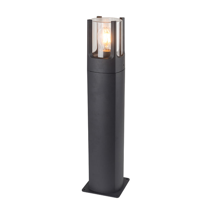 Tronic Aluminium Bollard Light 1 Tronic Aluminium Bollard Light