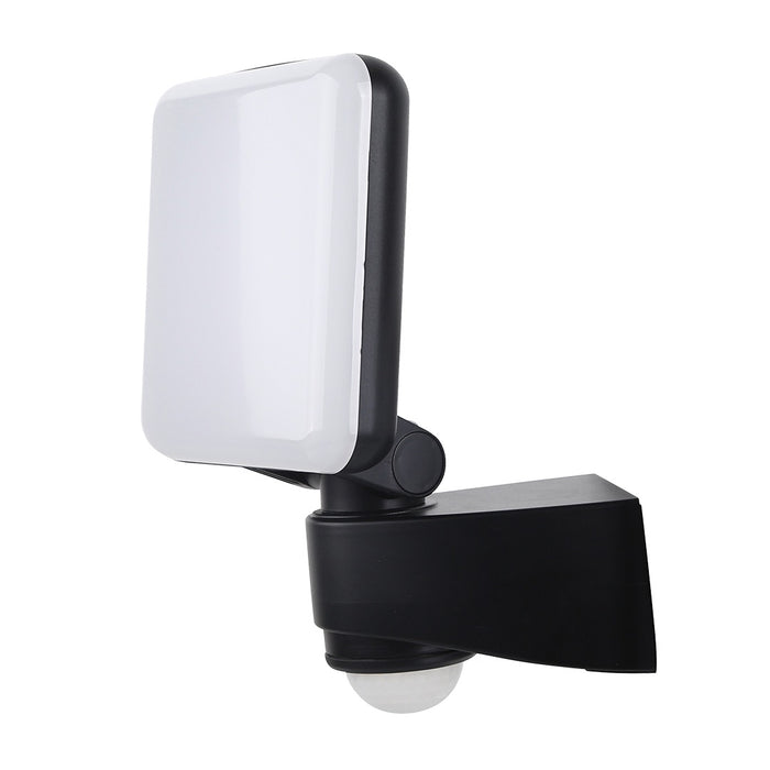 Tronic 10 Watts Motion Sensor Floodlight 3 Tronic 10 Watts Motion Sensor Floodlight