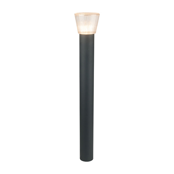 Tronic Aluminium Bollard Light 1 Tronic Aluminium Bollard Light