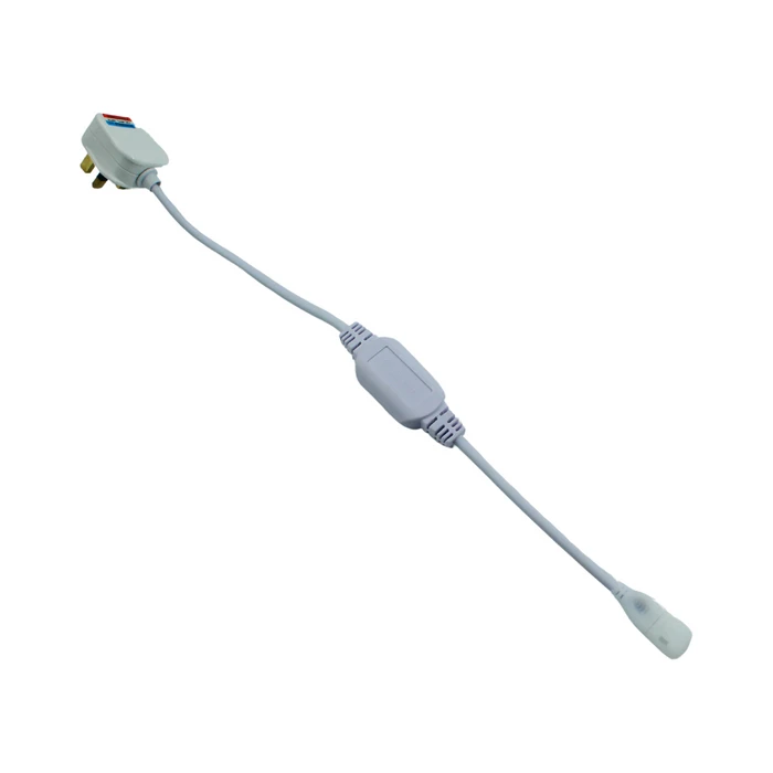 Tronic Adaptor For Led Series Light 50 Meters Est 2835-01-50 2 Tronic Adaptor For Led Series Light 50 Meters Est 2835-01-50