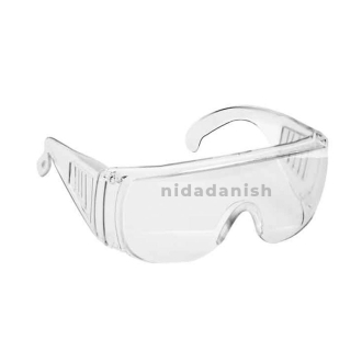 Ingco Safety Goggles HSG05