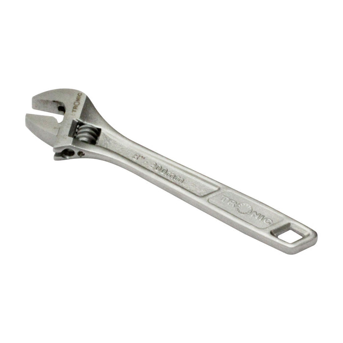 Tronic Adjustable Wrench 8 Inch 1 Tronic Adjustable Wrench 8 Inch
