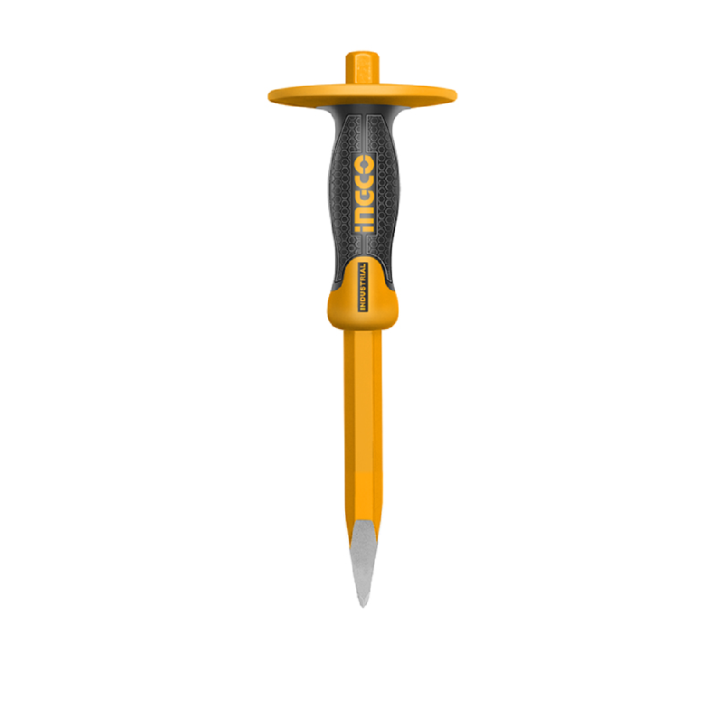 Ingco Concrete Chisel 305Mm Hcc8141219 1 Ingco Concrete Chisel 305Mm Hcc8141219