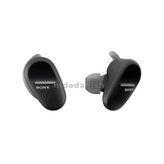 Sony Bluetooth Noise Cancelling Headphones WF-SP800N