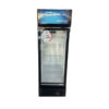 Westpoint Showcase Refrigerator 220L with Door Lock WPFL-2423.ET