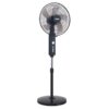 Von Floor Standing Fan 18", 60W Oscillation VFS-8605-MJK