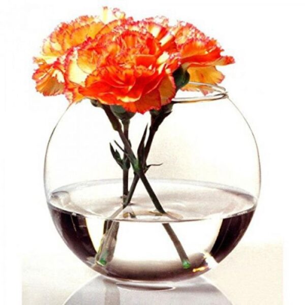 Pasabahce Flora Vase 18.5cm 45068