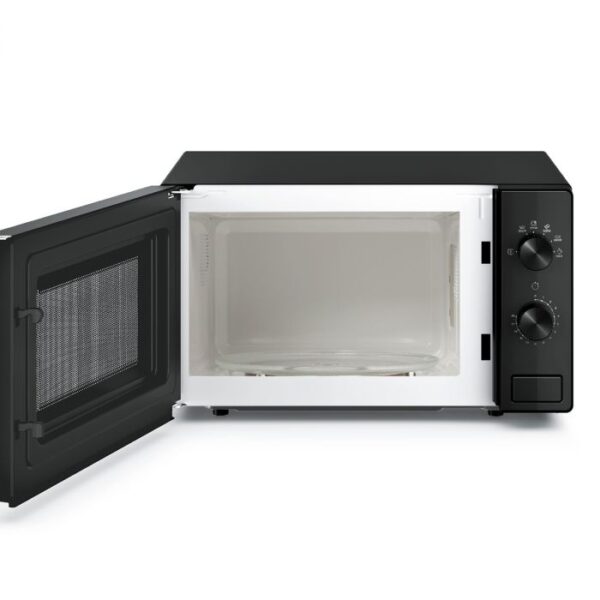 Whirlpool Microwave 20L 1200W Solo Manual with 6 Power Levels MWP-101