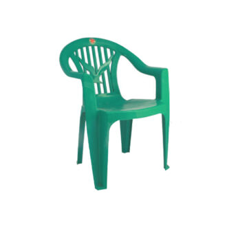 Cello Plastic Chair Dynamic Big 585 x 585 x 810mm