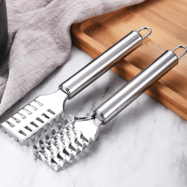 Fish Scale Remover Fast Planing & Scraping Stainless Steel