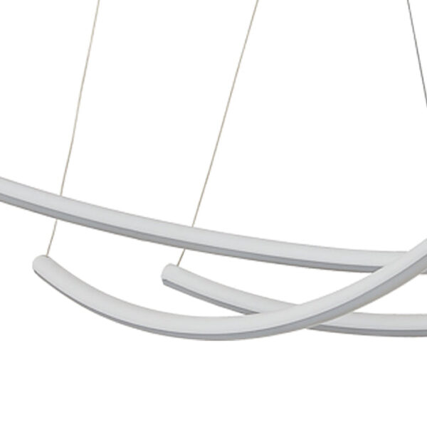 Tronic Archives LED Hanging Light