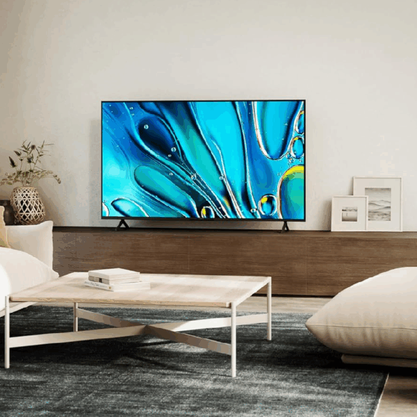 Sony Bravia 65" LED UHD 4K Smart Google TV with 4K HDR Processor X1™, Motionflow™ XR, TRILUMINOS PRO, Airplay K-65S30E51