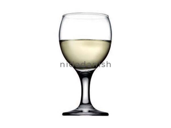 Pasabahce Bistro 6pcs White Wine 175ml 44415