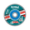 Total Abrasive Grinding Disc 5” for Metal TAC2231251