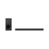 Sony Soundbar 2.1ch with Wireless Subwoofer HT-S400F