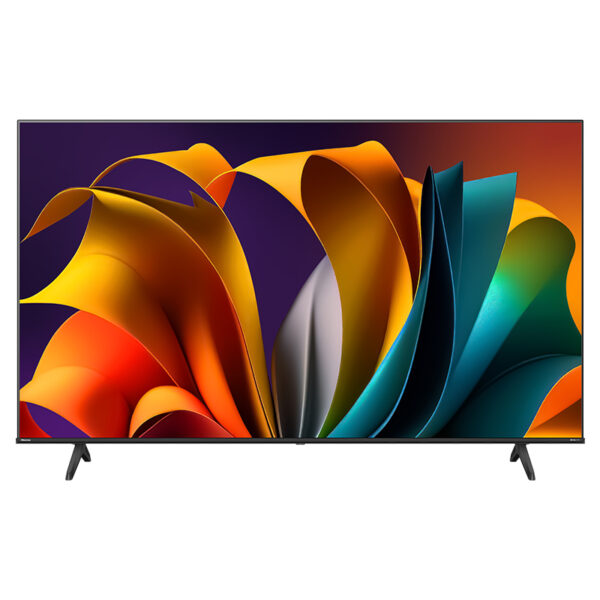 HISENSE Smart UHD 4K LED TV with HDR Support, TV-85-Inch 85A6N