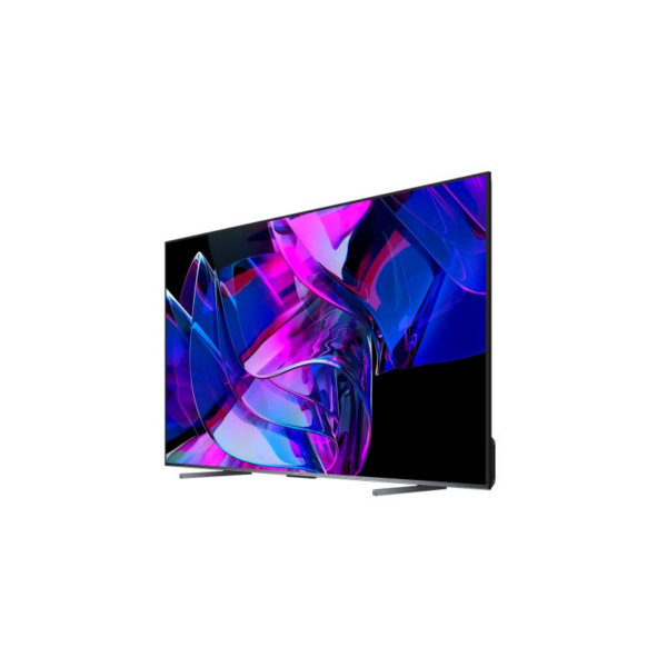 Hisense 100" ULED TV Smart UHD Mini LED 4K Google, Pro Quantum, Dolby Vision Atmos, Peak Brightness, Total HDR Solutuion, 2.1.2 Multi Channel Surround 100U7K