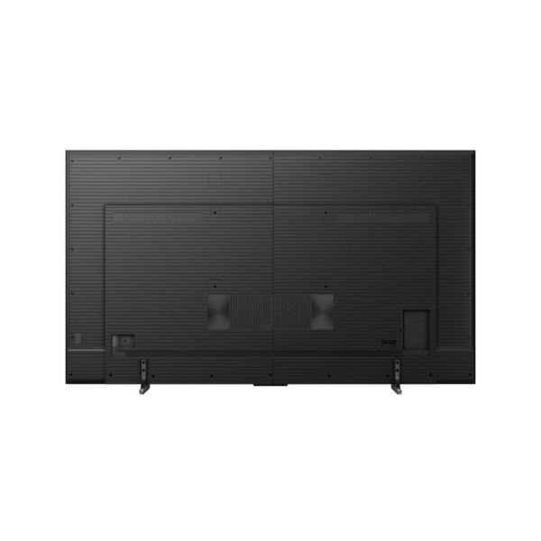 Hisense 100" ULED TV Smart UHD Mini LED 4K Google, Pro Quantum, Dolby Vision Atmos, Peak Brightness, Total HDR Solutuion, 2.1.2 Multi Channel Surround 100U7K