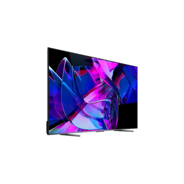 Hisense 100" ULED TV Smart UHD Mini LED 4K Google, Pro Quantum, Dolby Vision Atmos, Peak Brightness, Total HDR Solutuion, 2.1.2 Multi Channel Surround 100U7K