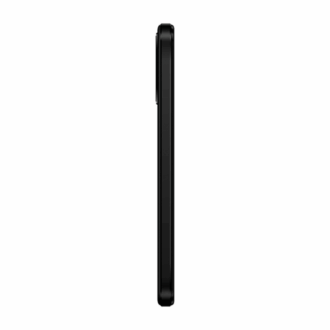 Hisense Mobile Phone E34 4G Dual Sim 64GB - Black , 6.52-inch IPS TFT screen , Resolution: 1600 x 720 pixels , USB Type-C port , Android 14