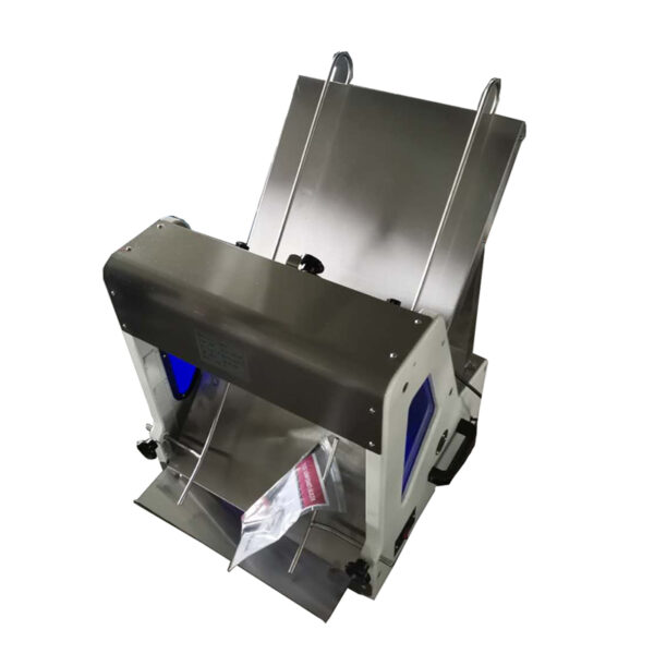 Generic Commercial Bread Slicer 31pcs 250W