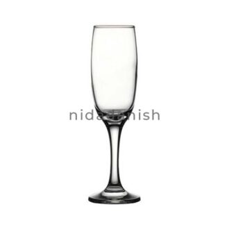 Pasabahce Imperial 6pcs Champagne Flute 210cc 44704