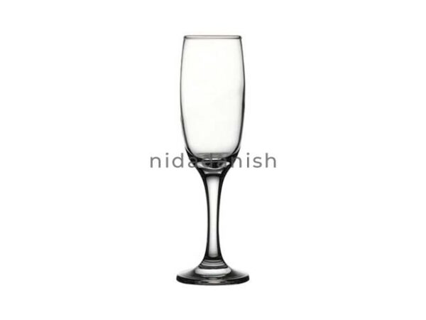 Pasabahce Imperial 6pcs Champagne Flute 210cc 44704