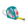 Total Steel Measuring Tape 10m x 25mm TMT126101