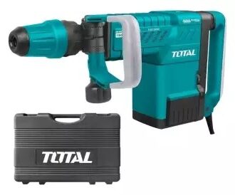 Total Demolition Breaker 1500W TH215002