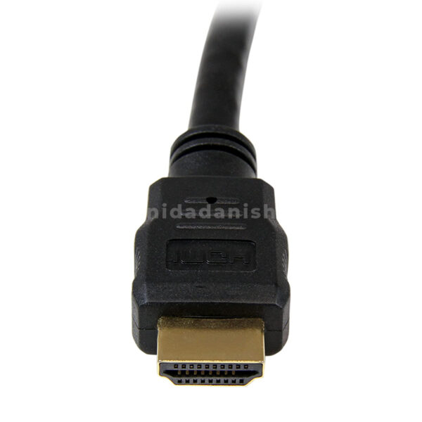 MC High Speed HDMI Cable 1.5M To Mini