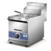 Nadstar Deep Fryer Gas 1 Side HGF971