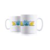 Luminarc Mug 6pcs Flo Essence 32cl N1241