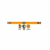Ingco Spirit Level 40cm HSL18040