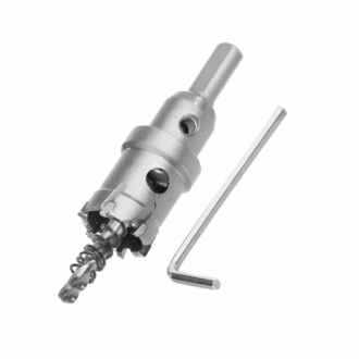 Total Hole Saw TCT For Metal 35mm TAC48351