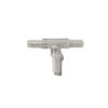 PV Air Pipe Connector T-shape T-T1
