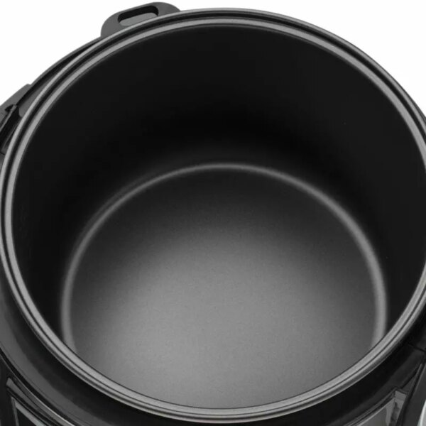 RAF Rice Cooker 5L 900W, Multi Function Menu, Constant Temperature, 24 Hour Timer, Fry, Heat, Steam, Bake & Stew R.178