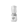 Philips Blender 2L with Max 1.5 L Capacity Jar 800W, Multi Speed Setting + Pulse, with Ice Crush Function 6 Star Serrated Steel Blade HR2224/00