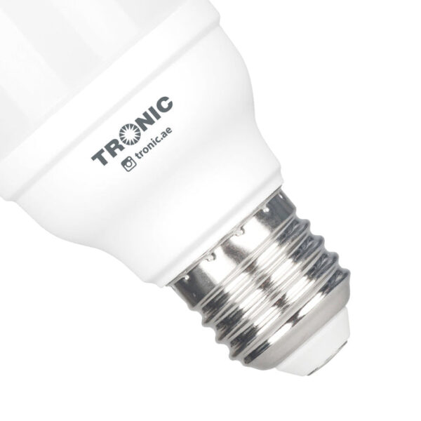 Tronic 5 Watts E27 LED Square Bulb