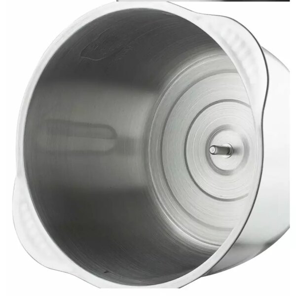 RAF Multifunction Electric Food Processor Chopper for Meat & Vegetables 5L R.7711