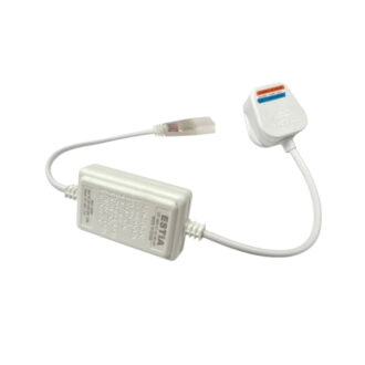 Tronic Adaptor For LED Series Light 50 Meters EST 2835-EC-50