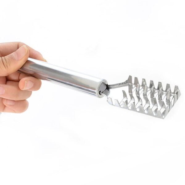 Fish Scale Remover Fast Planing & Scraping Stainless Steel