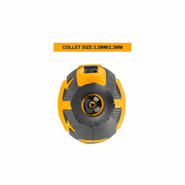 Ingco Mini Grinder 130W with 1pcs Flexible Shaft & 109pcs Accessories MG13328