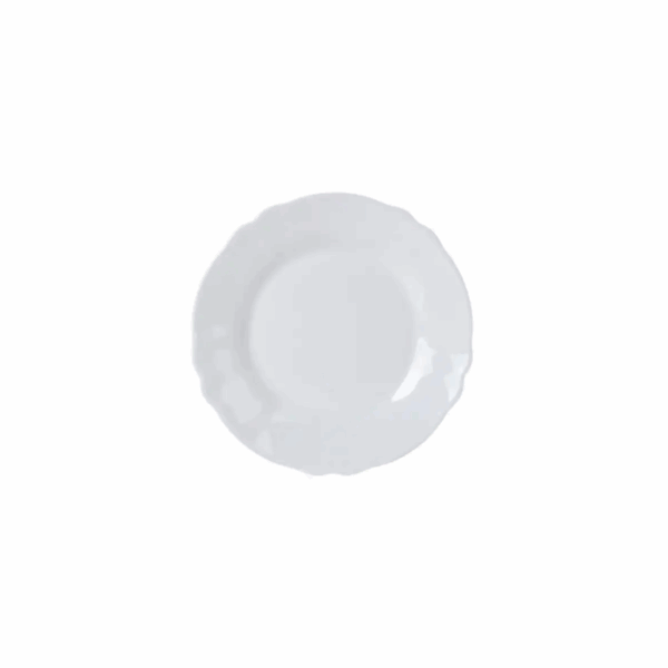 Luminarc Louis XV Dessert Plate 19cm V0723 6pcs Set