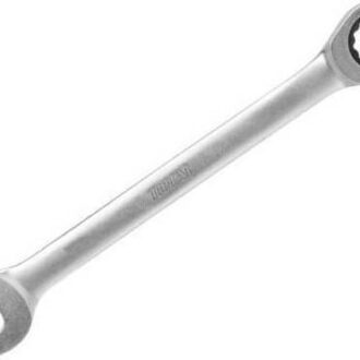 Total Spanner Combination Ratchet Type 9mm TCSPAR091