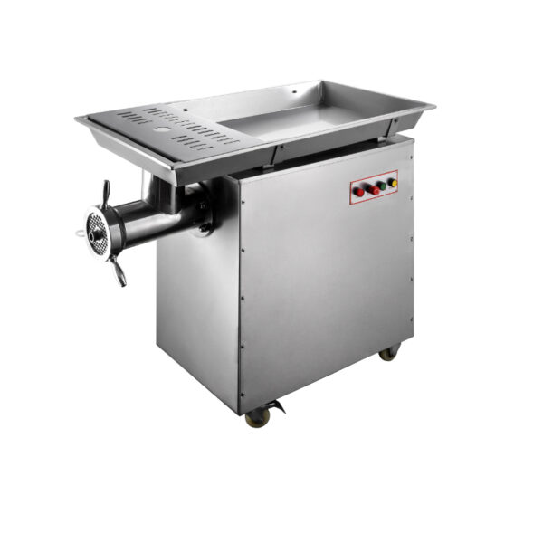 Generic Commercial Meat Grinder Stainless Steel 420kg/h