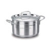 Korkmaz Alfa Casserole 24x12cm 5.5L A1020