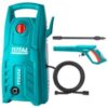 Total High-Pressure Washer 1900PSI TGT11316